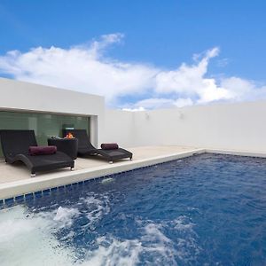 Suite mit 1 Schlafzimmer