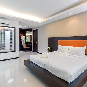 Suite mit 2 Schlafzimmern und mit Kingsize-Bett